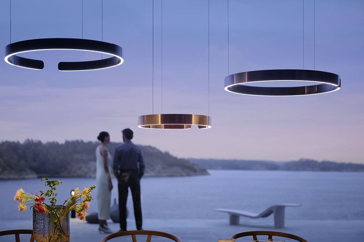 Illuminazione &ndash; Delc&ograve; Mobili