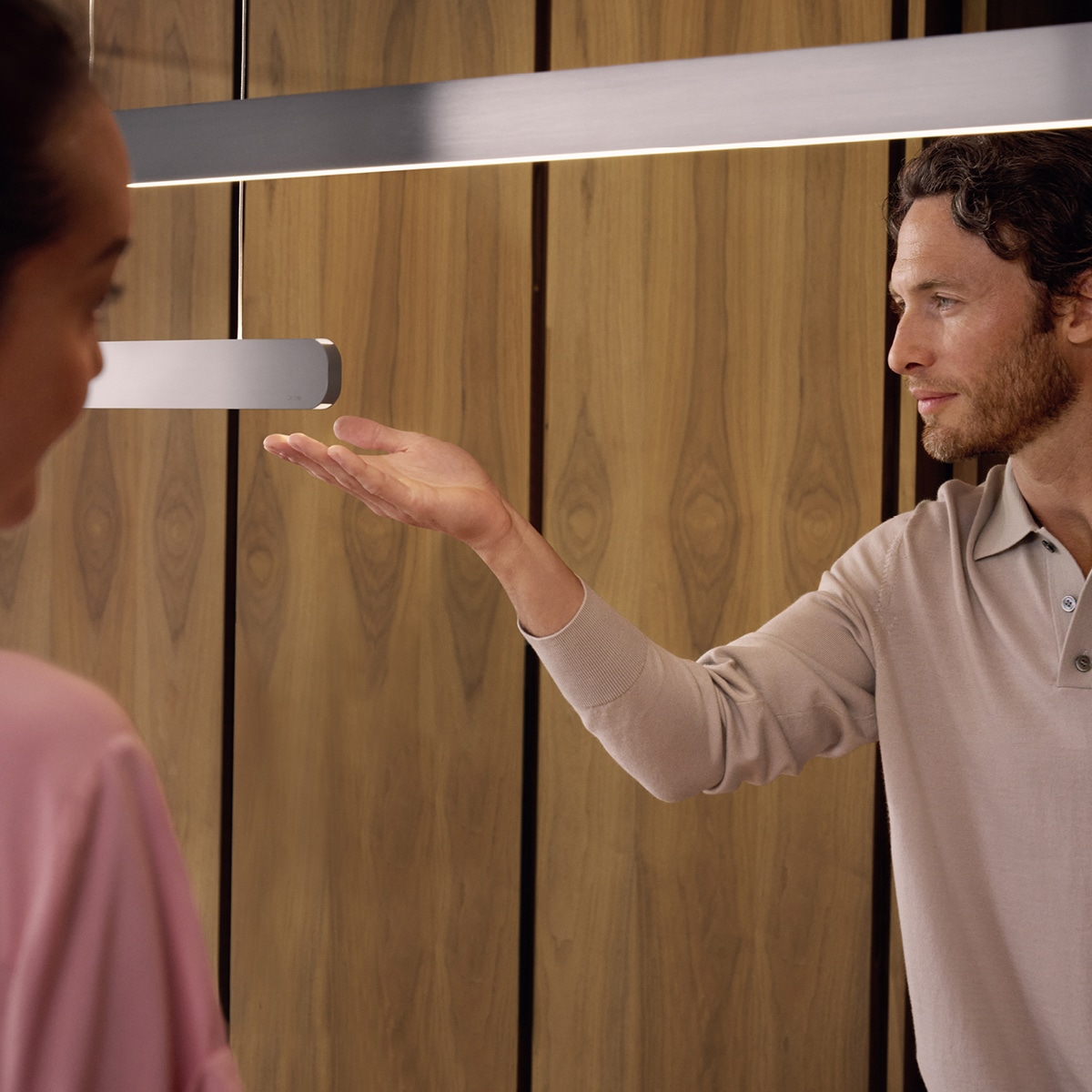 Illuminazione &ndash; Delc&ograve; Mobili