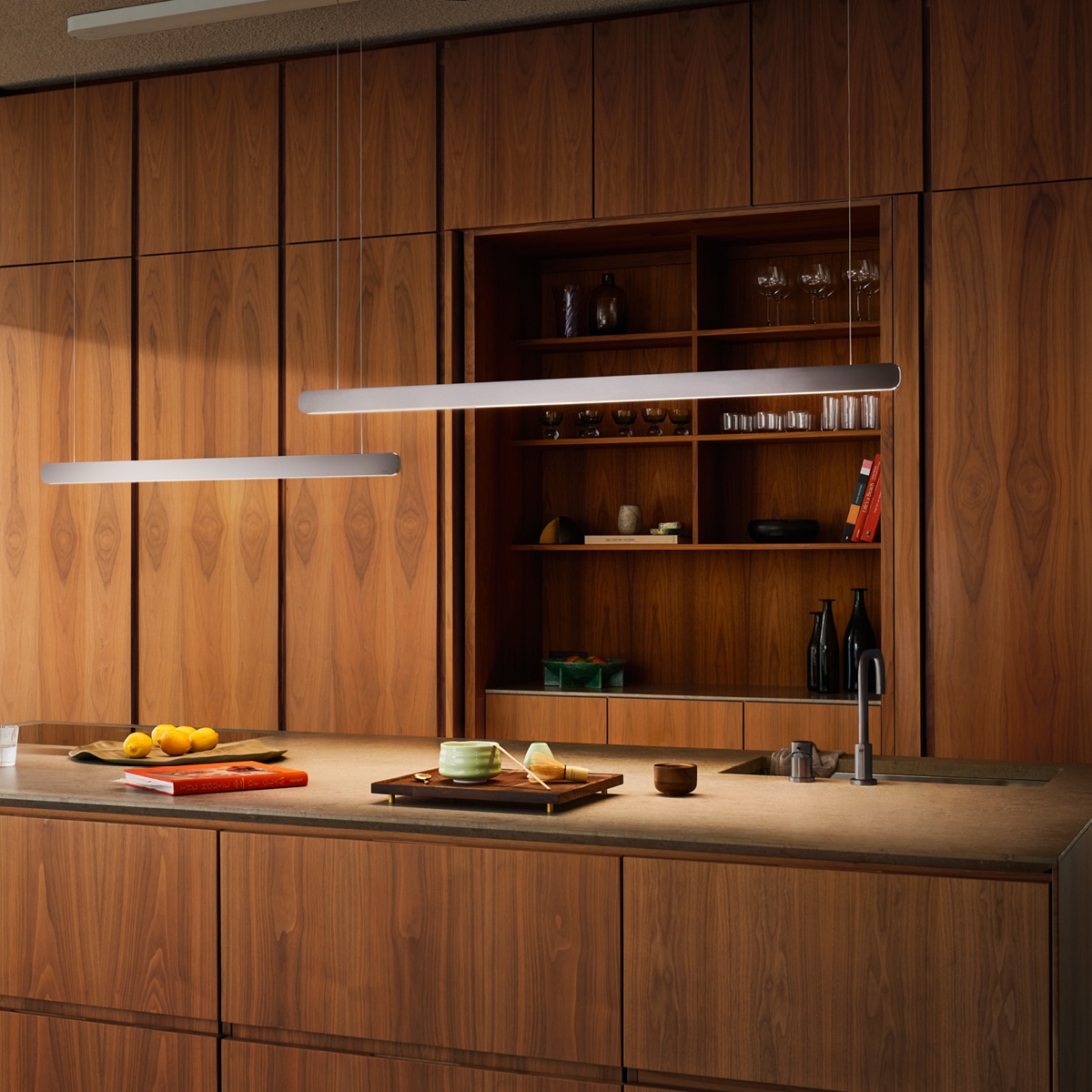 Illuminazione &ndash; Delc&ograve; Mobili