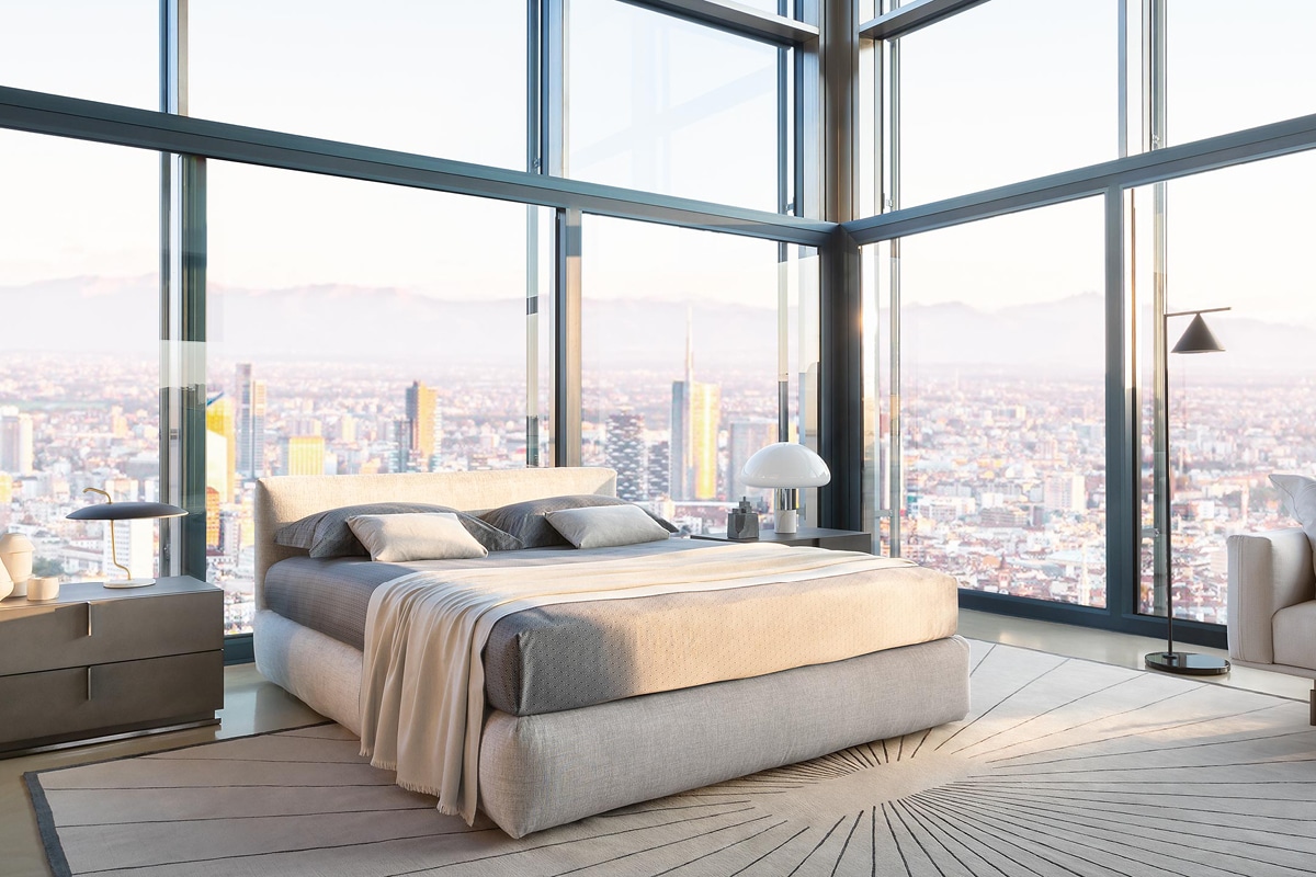 zona notte – Delcò Mobili