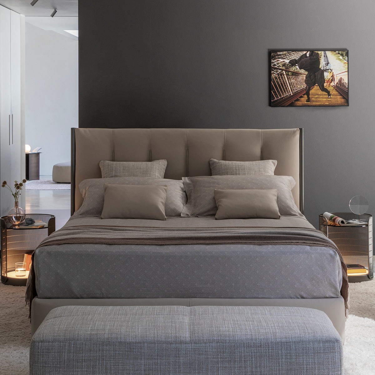 zona notte – Delcò Mobili