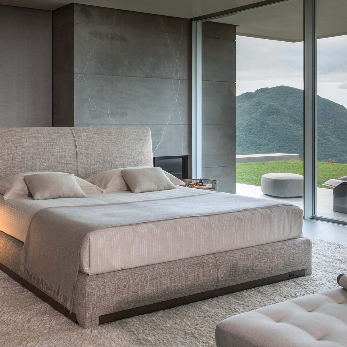 zona notte – Delcò Mobili