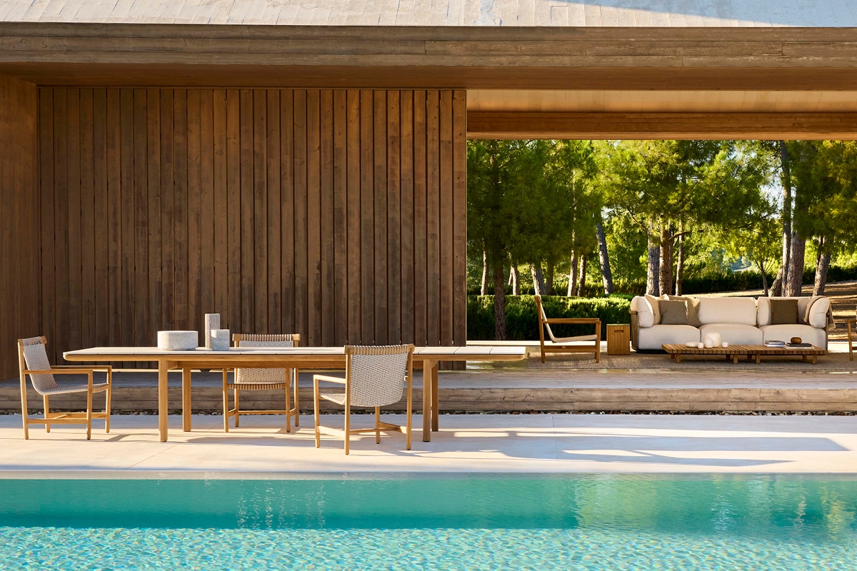 outdoor – Delcò Mobili