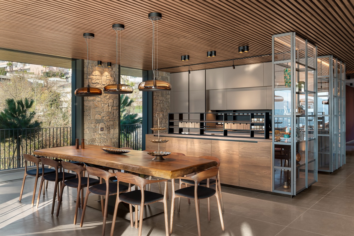 Villa Tree – Delcò Mobili