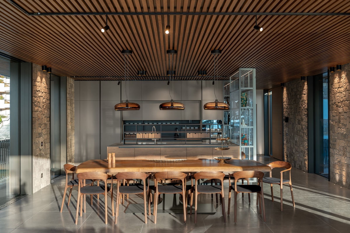 Villa Tree – Delcò Mobili