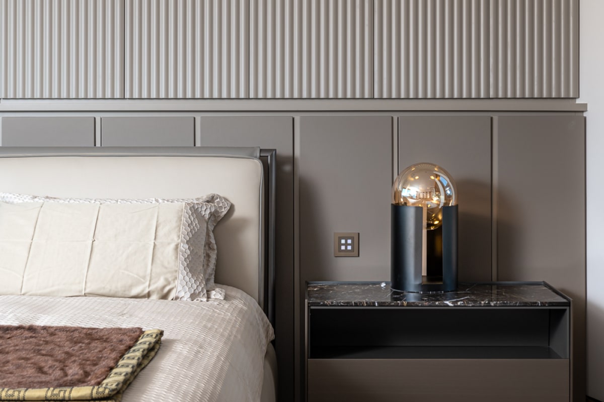 Villa Tree – Delcò Mobili