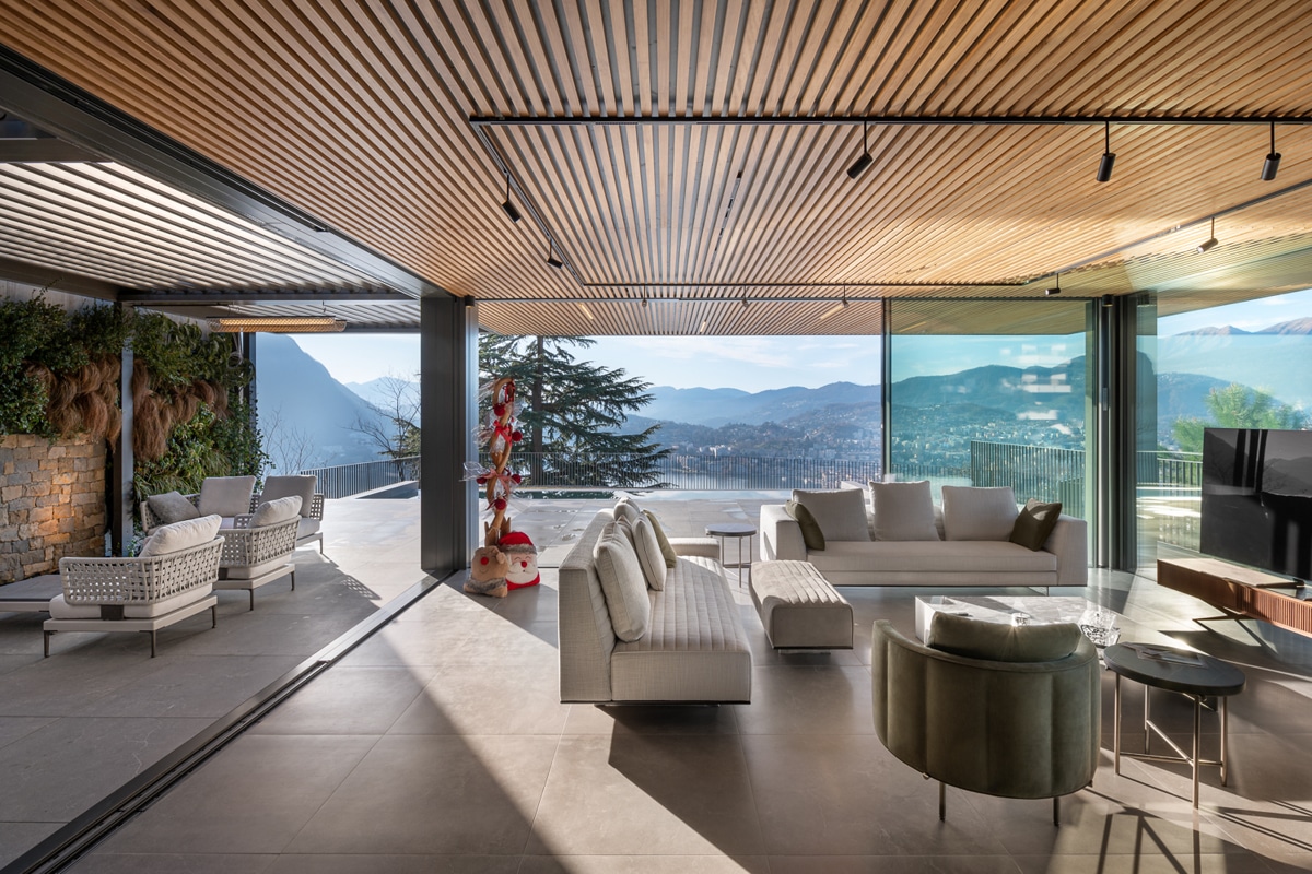 Villa Tree – Delcò Mobili