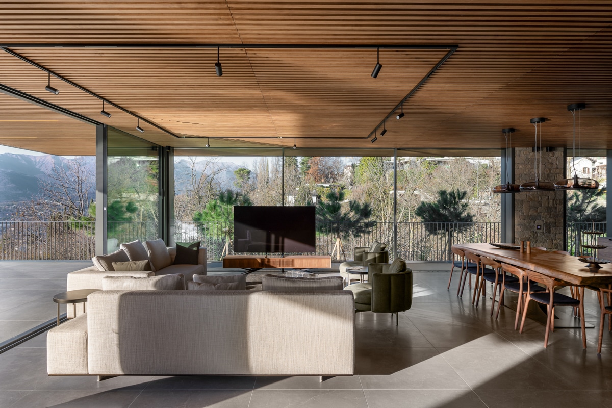 Villa Tree – Delcò Mobili