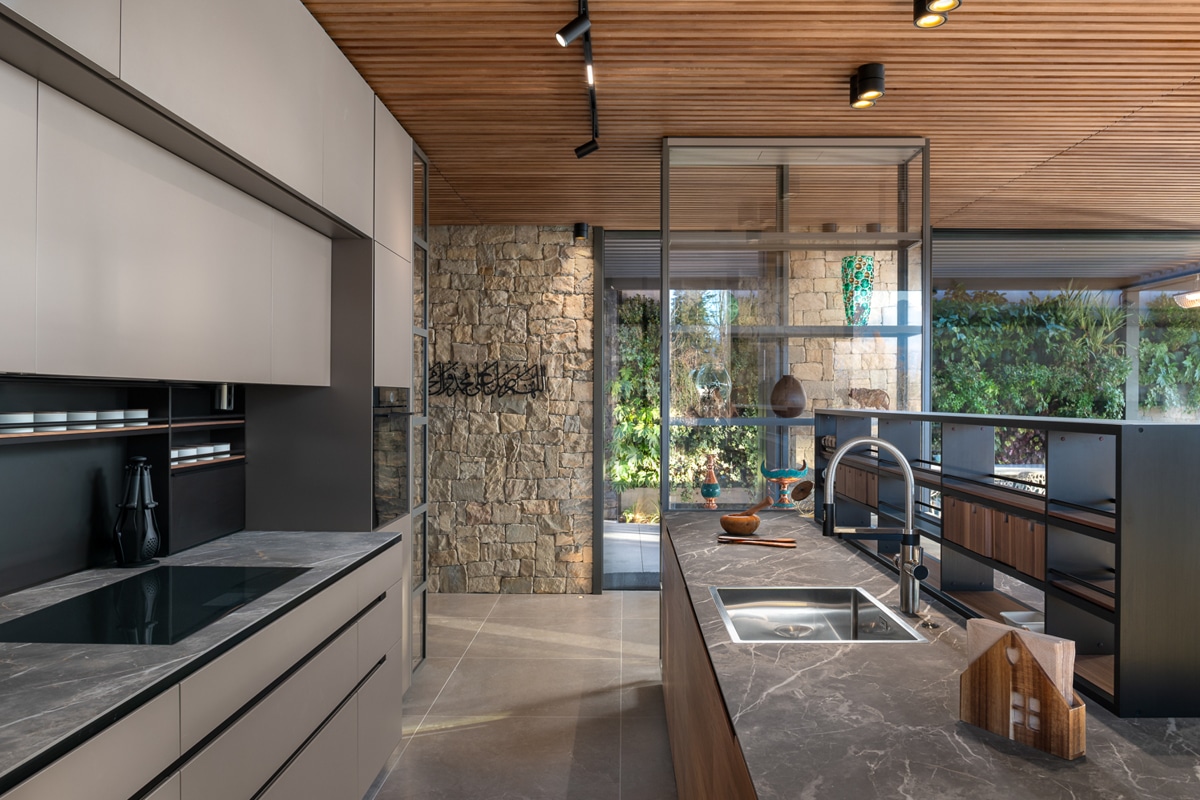 Villa Tree – Delcò Mobili