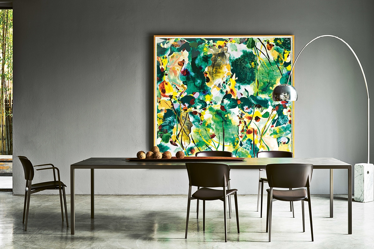 zona giorno – Delcò Mobili