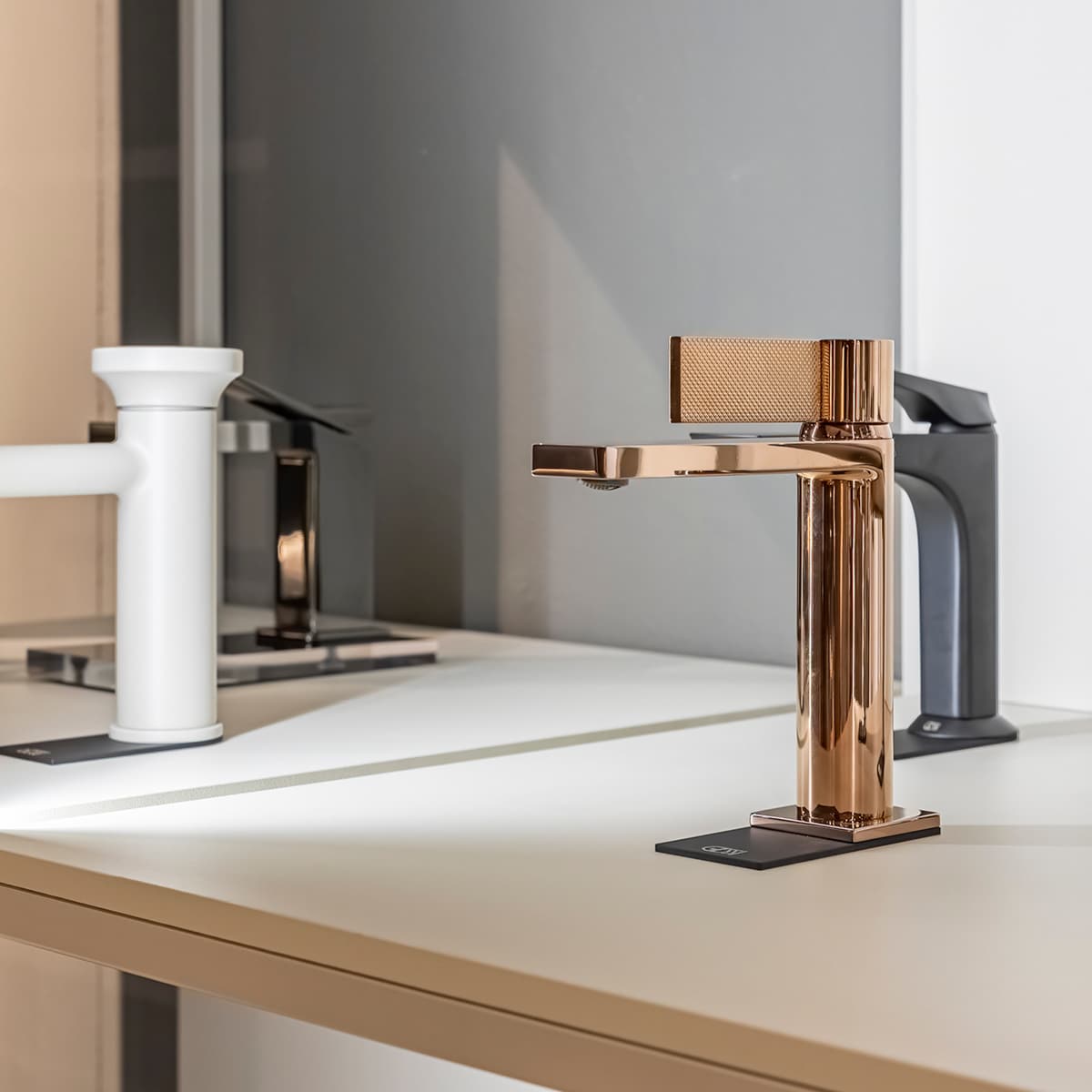 Showroom Bellinzona – Delcò Mobili