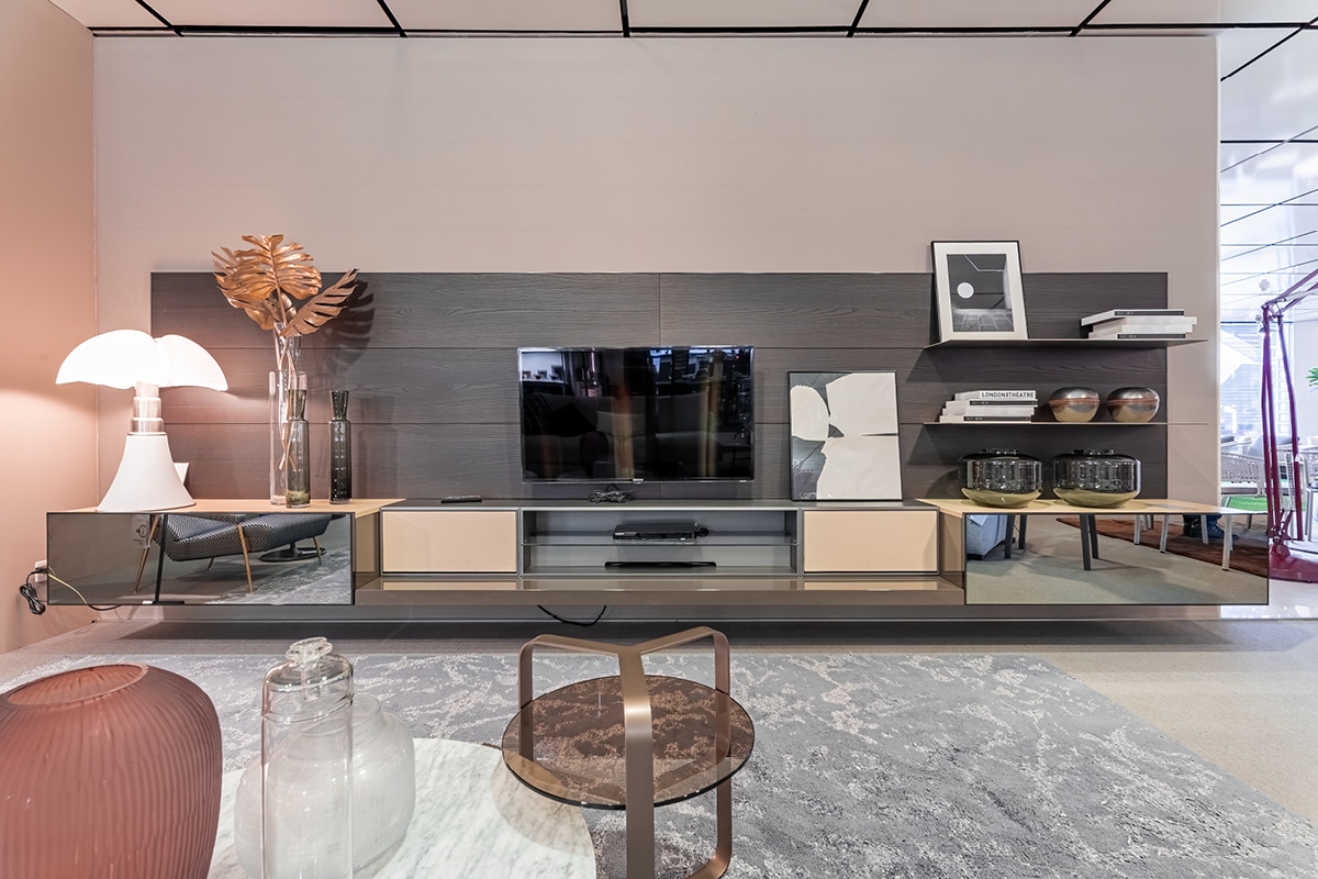 delco_mobili_outlet_Parete_TV_Quid